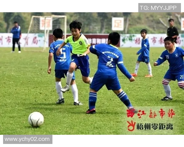 提升青少年足球技能的专业培训机构助力梦想成真