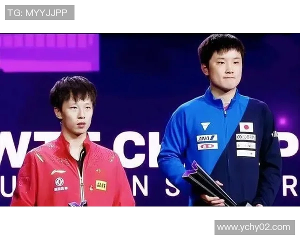 于子洋与奥恰的巅峰对决谁将成为乒坛新星的领军人物